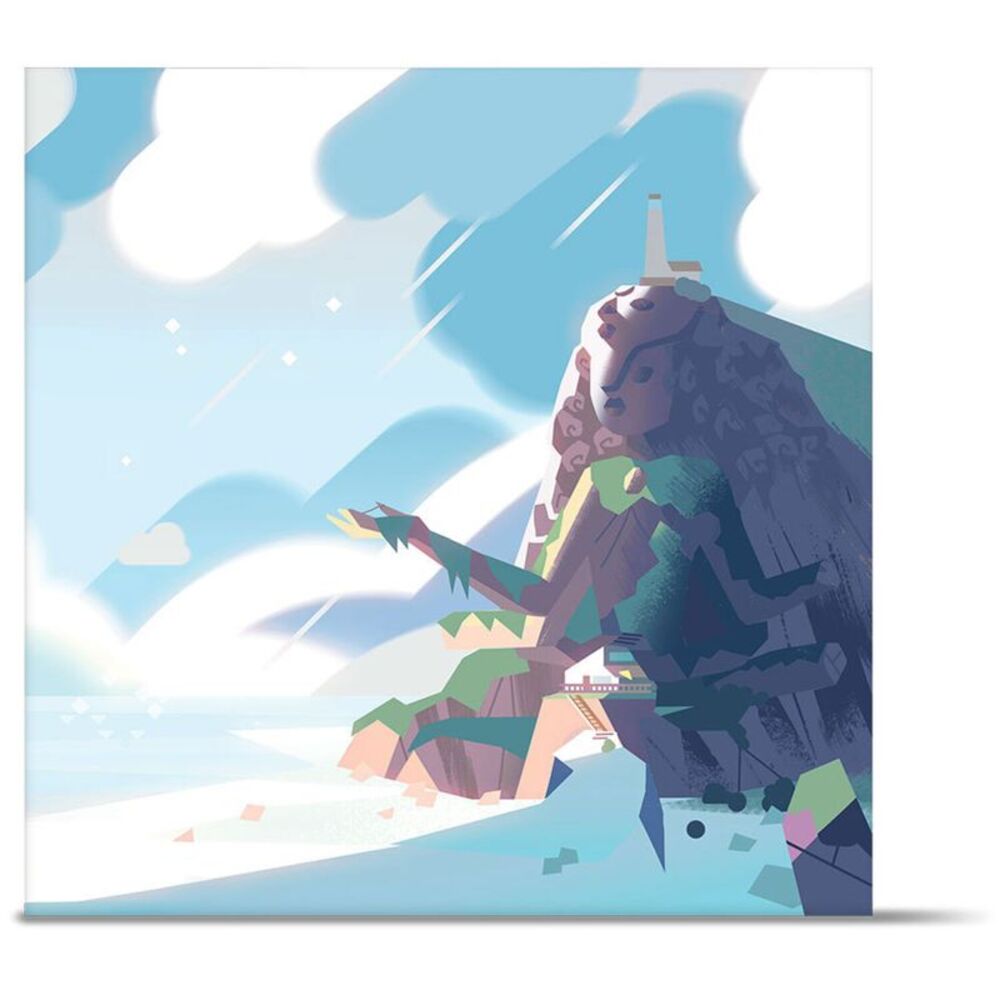Steven Universe: Season 1 - O.S.T. - Steven Universe: Season 1 (Original